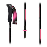 Bâtons randonnée Fizan Compact Tech