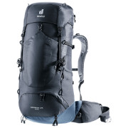 Sac à dos Deuter Aircontact Lite 40 + 10 bleue black-marine