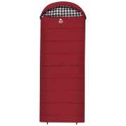 Sac de couchage - couverture Zulu Campwell Polar