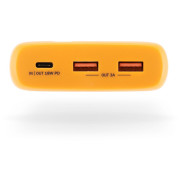 Banque d'énergie BioLite Charge 80 PD