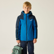 Veste enfant Regatta Volcanics Reflective Jacket