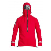 Anorak Hiko Ramble rouge red