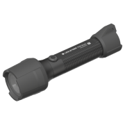 Lampe torche Ledlenser P5R Work vert