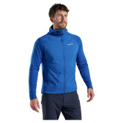 Veste d'hiver homme Montane Sirocco Lite Hoodie