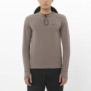 T-shirt homme Salomon Essential Lightwarm