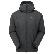 Veste homme Mountain Equipment Intra Hooded Jacket Men's noir Black