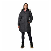 Manteau d'hiver femme Columbia Suttle Mountain™ Long Insulated Jacket