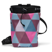 Sac à magnésie Black Diamond Gym Chalk Bag M/L
