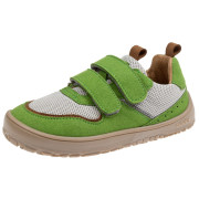 Chaussures enfant Beda Jimmy Green Grey