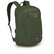 Sac à dos Osprey Flare green succulent green/deep teal