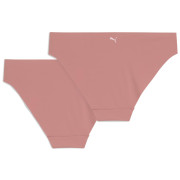 Culotte femme Puma Microfiber Briefs 2P