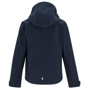 Veste enfant Regatta Acidity Navy