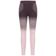 Ensemble fonctionnel enfant Dare 2b Kids InTheZone III Baselayer Set Huckleberry