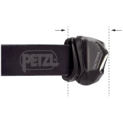 Lampe frontale Petzl Tactikka 200