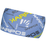 Bandeau Karpos Lavaredo Headband bleu clair Indigo B.