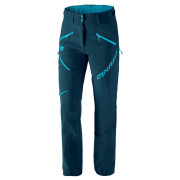 Patalon femme Dynafit Mercury Pro 2 W Pnt pétrole Petrol