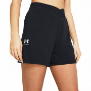 Short femme Under Armour Rival Terry Short