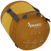 Sac de couchage Warg Winterlite Nordic L