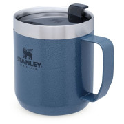 Tasse Stanley Camp mug 350ml bleu foncé