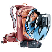 Sac à dos femmes Deuter Compact EXP 12 SL