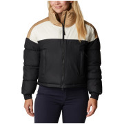 Veste femme Columbia Pike Lake™ Cropped Jkt vert BlackChalkBeach