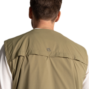 Gilet homme Craghoppers NosiLife Sebou Gilet