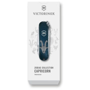 Couteau suisse Victorinox Zodiac Classic SD Capricorn