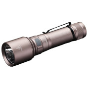 Lampe torche rechargeable Fenix C7 gris grey