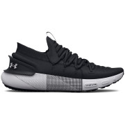 Chaussures de running hommes Under Armour HOVR Phantom 3 noir / blanc Black / White / White