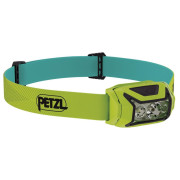 Lampe frontale Petzl Actik (2025) vert green