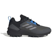 Chaussures homme Adidas Terrex Swift R3 girs Cblack/Grethr/Blurus