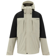 Veste homme Regatta Freesdale beige Abbeystn/Blk