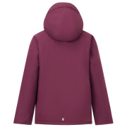 Veste d'hiver enfants Regatta Hillain Warm Lined Fig