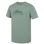 T-shirt fonctionnel homme Husky Mertis M