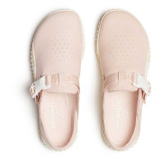 Pantoufles femme Merrell Wrapt Slide Nubuck