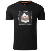 T-shirt homme Dare 2b Movement III Tee