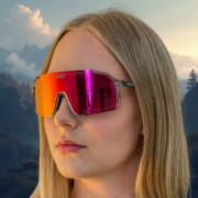 Lunettes soleil Vidix Vision jr. 240207 fullset