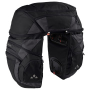 Sac pour porte-bagage Vaude Karakorum Pro vert black