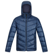 Veste d'hiver homme Regatta Toploft II bleu foncé Admiral Blue