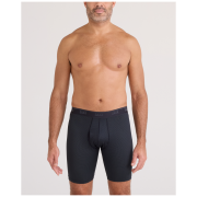 Caleçon homme Saxx Quest Quick-Dry Mesh Long Boxer Brf Fly