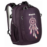 Sac à dos enfant Boll Sioux 15 Dreamcatcher violet foncé / rose purple