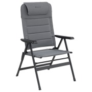 Chaise Outwell Grand Canyon girs Grey