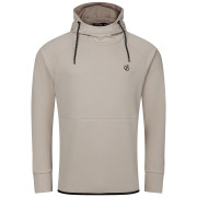 Sweat-shirt homme Dare 2b Ollie Hoodie beige White Pepper