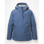 Veste femme Marmot Wm s Minimalist Jacket bleue Storm