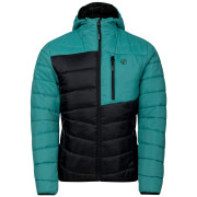 Veste homme Dare 2b Aero Fuse Padded Jacket vert / noir Teal/Black