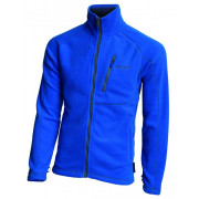 Veste homme Pinguin Yucon bleue