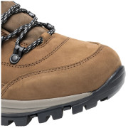 Chaussures de montagne pour hommes Regatta Bayton Leather Mid