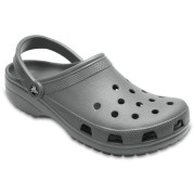 Pantoufles Crocs Classic girs Slate Grey