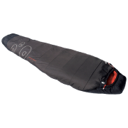 Sac de couchage Boll Bora plus RF vert Basalt