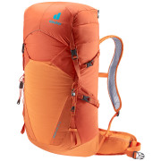 Sac à dos randonnée Deuter Speed Lite 28 SL orange paprika-saffron